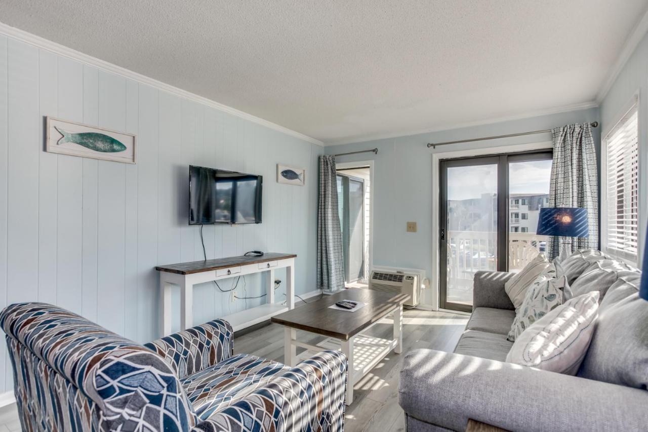 Apartamento Unforgettable Vacation Experience At Ocean Forest