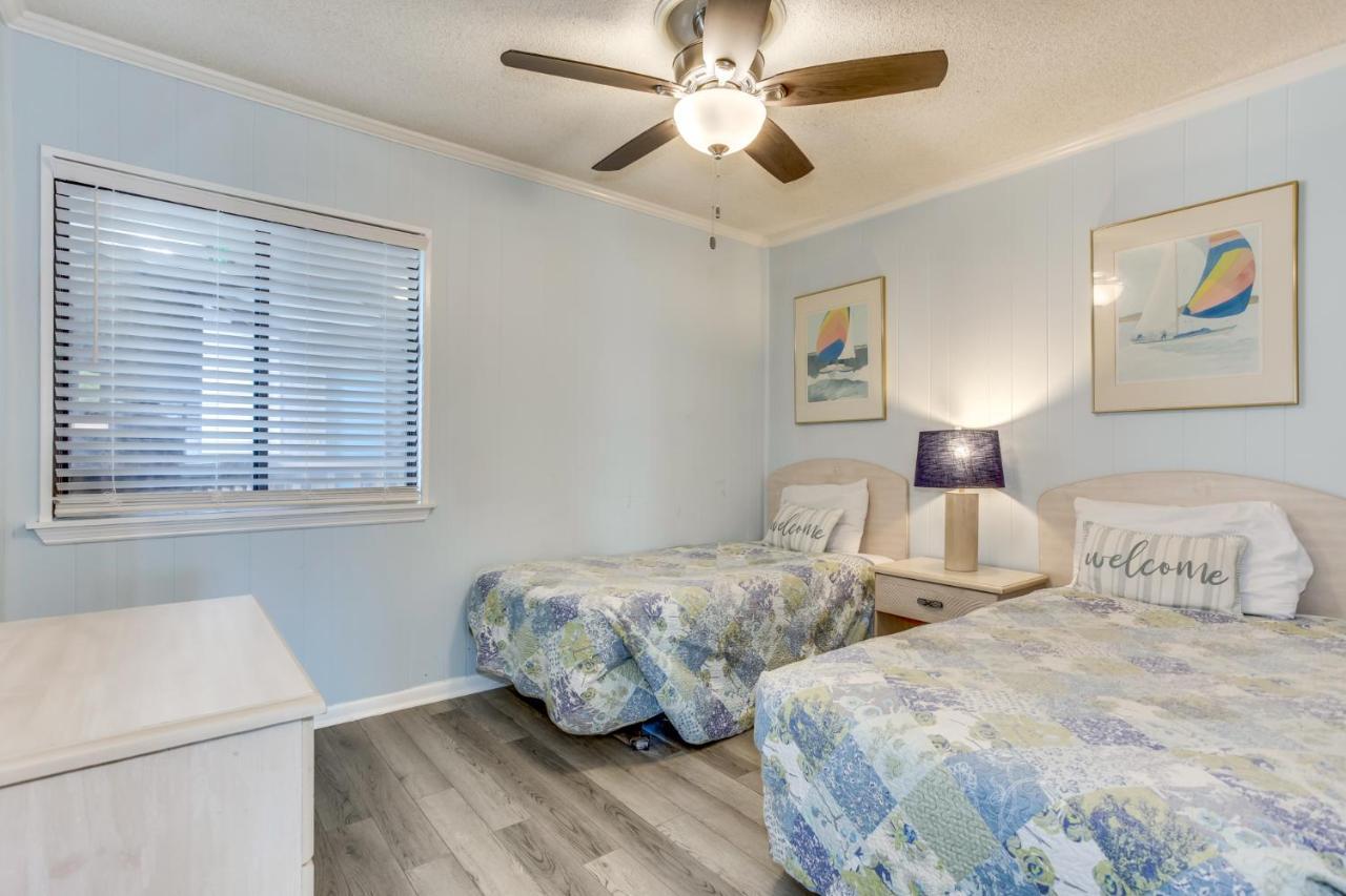 Apartamento Unforgettable Vacation Experience At Ocean Forest