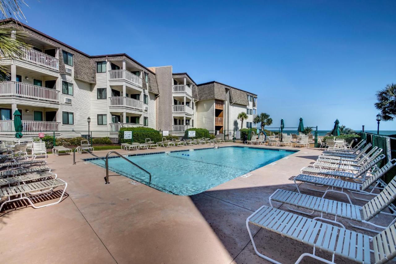Unforgettable Vacation Experience At Ocean Forest Apartamento Myrtle Beach