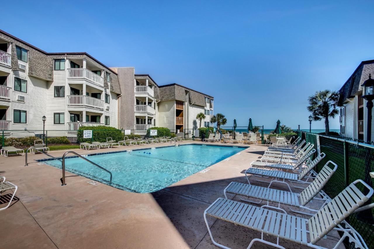 Apartamento Unforgettable Vacation Experience At Ocean Forest