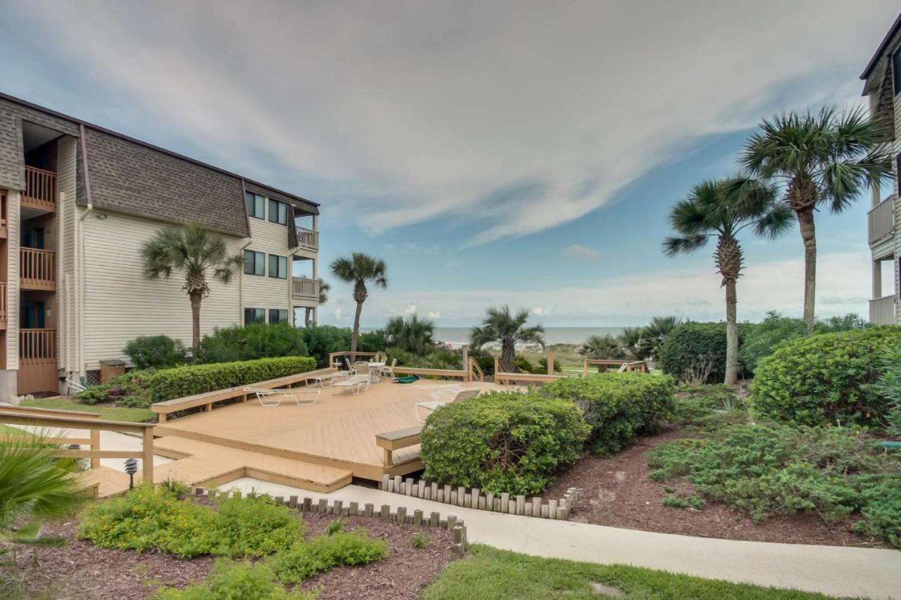Apartamento Unforgettable Vacation Experience At Ocean Forest Myrtle Beach